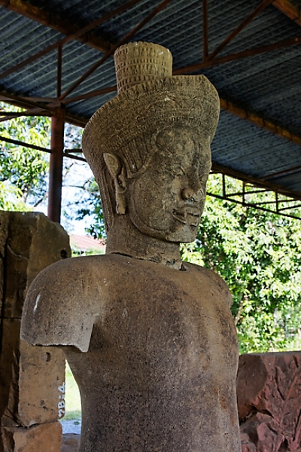 Phimai National Museum-109